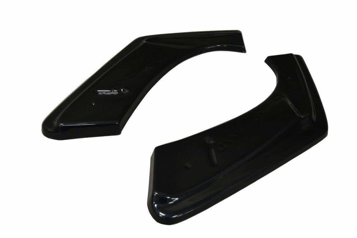 Maxton Design Splitters laterales traseros para Honda Civic Mk9 Facelift - imagen 8