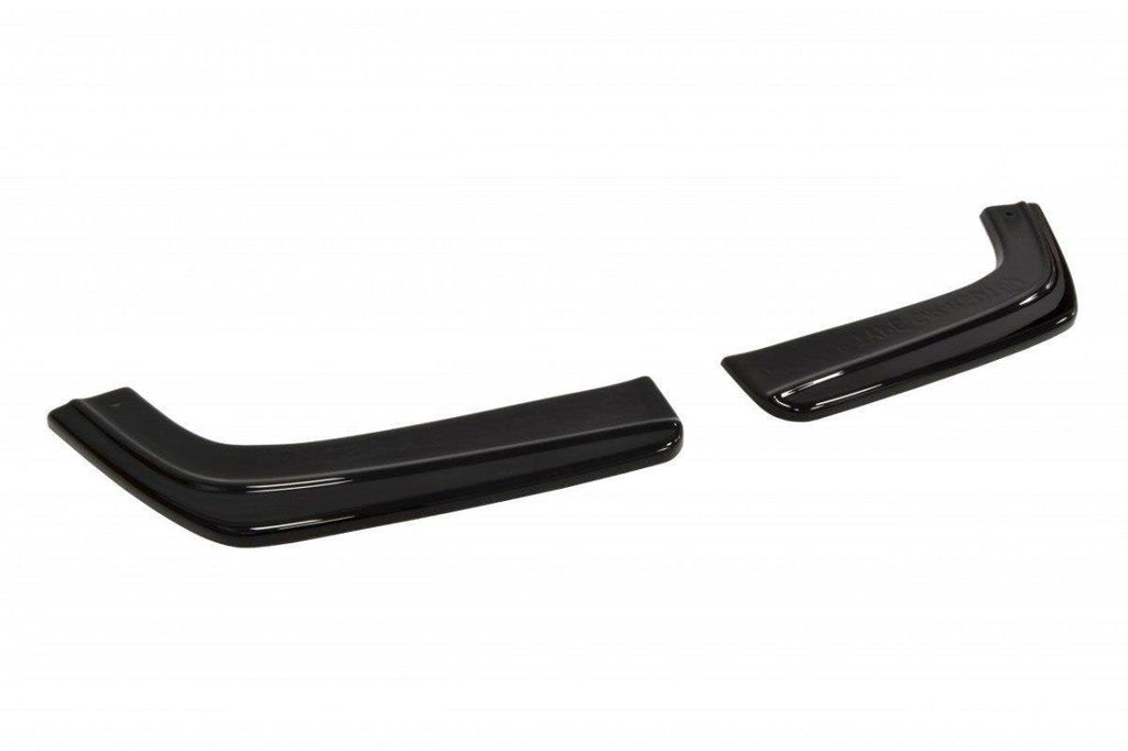 Maxton Design Splitters laterales traseros para Honda Civic Mk8 TYPE S/R - imagen 5
