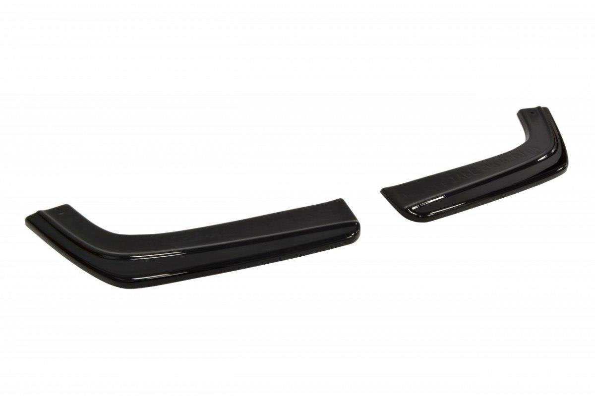 Maxton Design Splitters laterales traseros para Honda Civic Mk8 TYPE S/R - imagen 5
