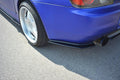 Maxton Design Splitters laterales traseros para Honda S2000 - imagen 1