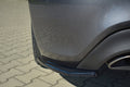 Maxton Design Splitters laterales traseros para Hyundai Genesis Coupe Mk1 - imagen 1