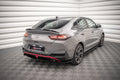Maxton Design Splitters laterales traseros para Hyundai I30 Fastback N-Line Mk3 Facelift - imagen 1