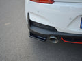 Maxton Design Splitters laterales traseros para Hyundai I30 N Mk3 - imagen 1