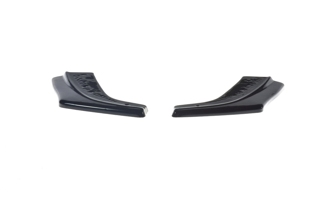 Maxton Design Splitters laterales traseros para Hyundai I30 N Mk3 - imagen 5