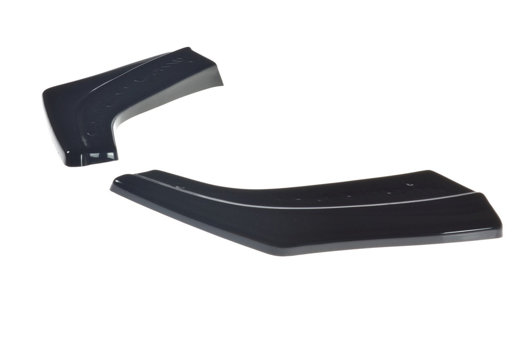Maxton Design Splitters laterales traseros para Hyundai I30 N Mk3 - imagen 4