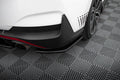 Maxton Design Splitters laterales traseros para Hyundai I30 N Mk3 Fastback - imagen 1