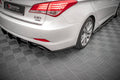 Maxton Design Splitters laterales traseros para Hyundai I40 Mk1 - imagen 1