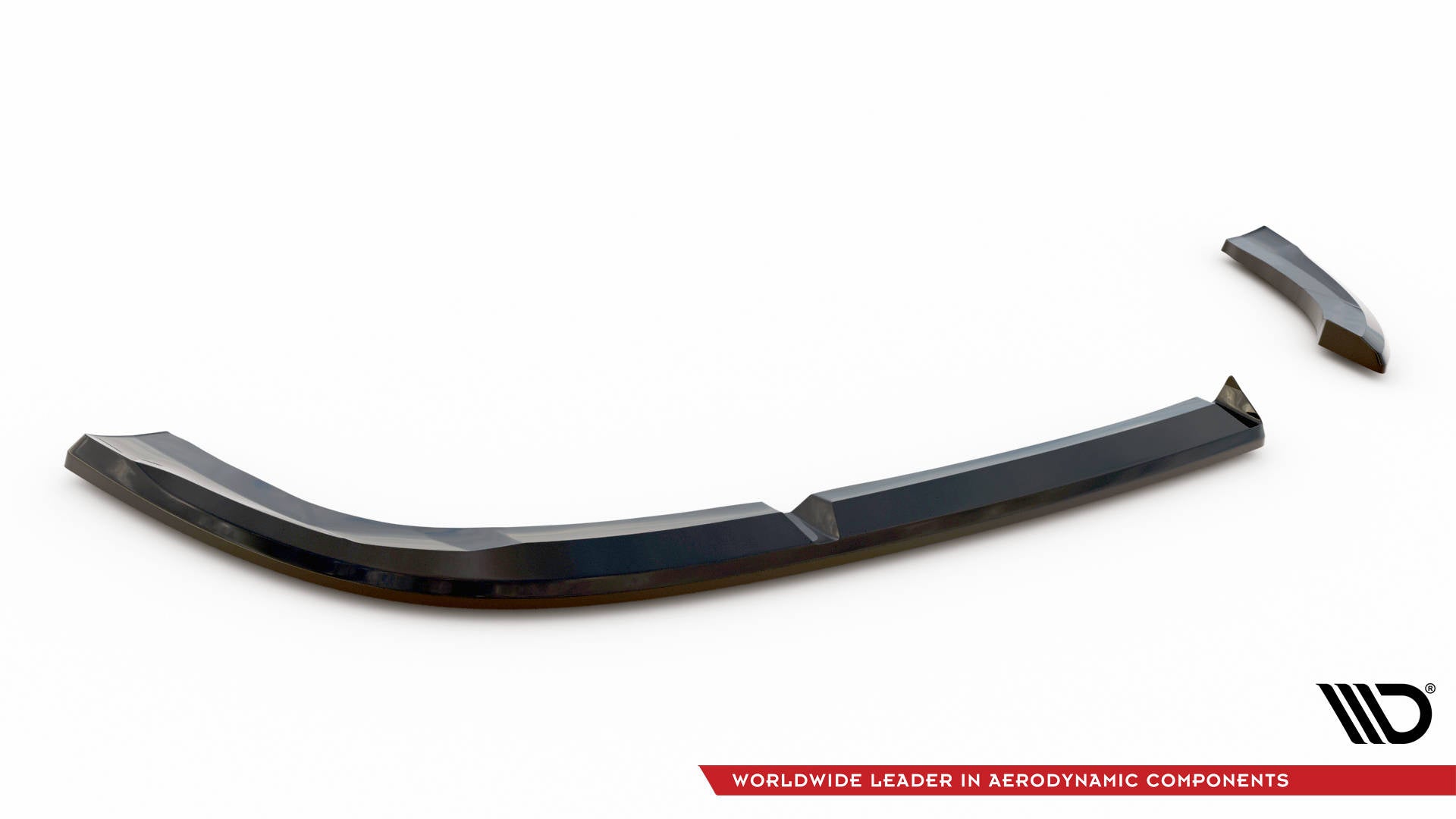 Maxton Design Splitters laterales traseros para Hyundai Tucson Mk4 - imagen 4