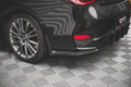 Maxton Design Splitters laterales traseros para Infiniti Q60 S Mk2 - imagen 1