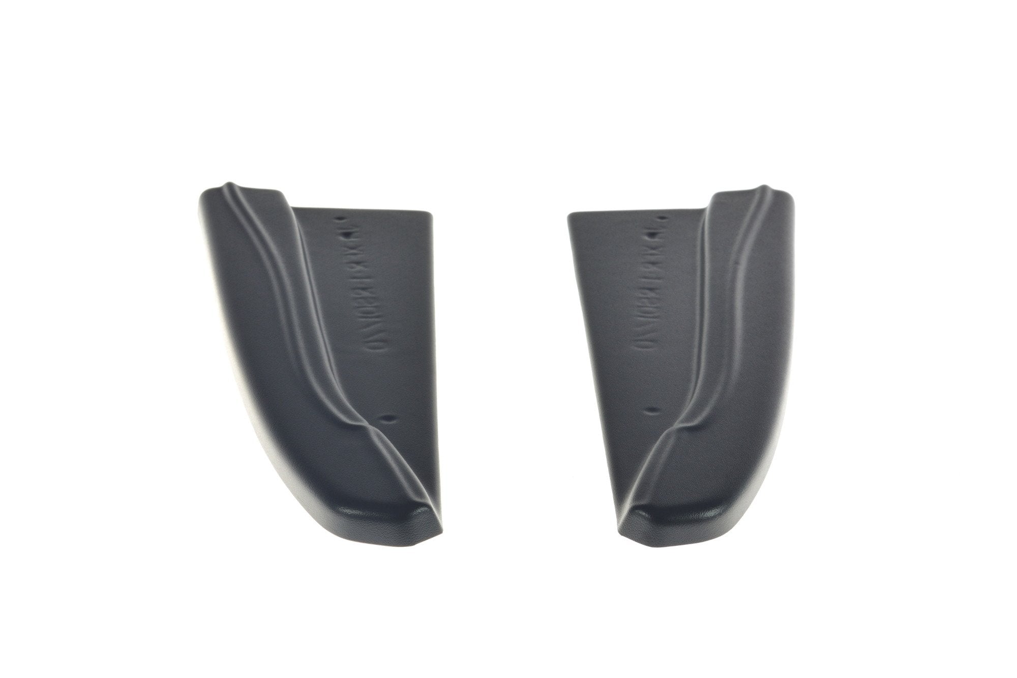 Maxton Design Splitters laterales traseros para Jaguar XF-R Mk1 - imagen 3