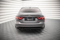Maxton Design Splitters laterales traseros para Jaguar XF R-Sport X260 - imagen 1