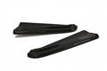 Maxton Design Splitters laterales traseros para Jaguar XF X250 Sportbrake - imagen 1