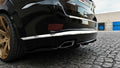 Maxton Design Splitters laterales traseros para Jeep Grand Cherokee WK2 Summit (Facelift) - imagen 1