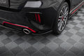 Maxton Design Splitters laterales traseros para Kia Ceed GT Mk3 Facelift - imagen 1