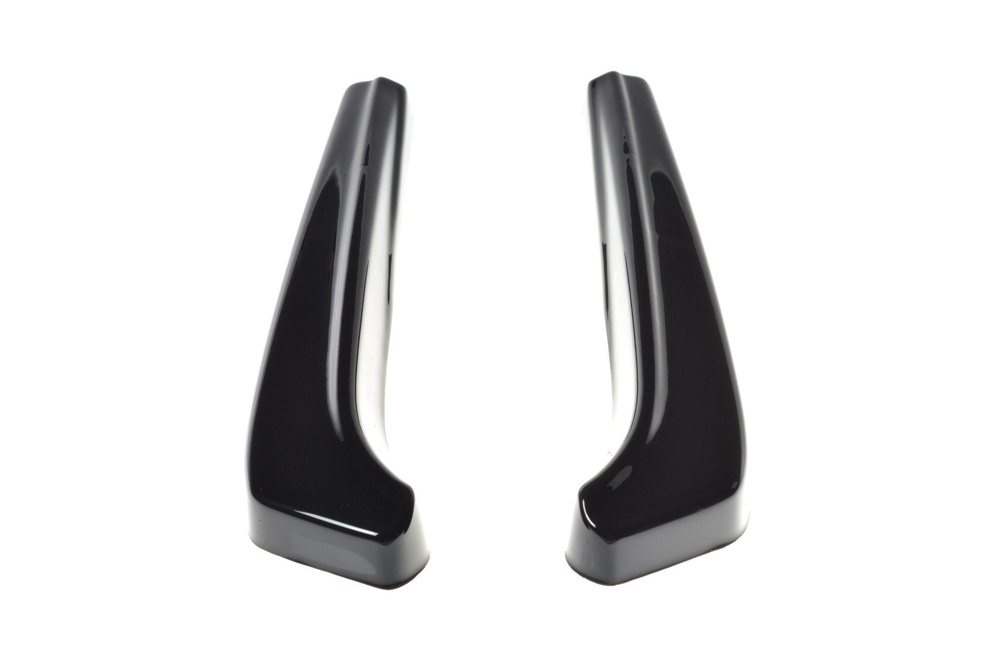 Maxton Design Splitters laterales traseros para Lexus GS Mk3 - imagen 5