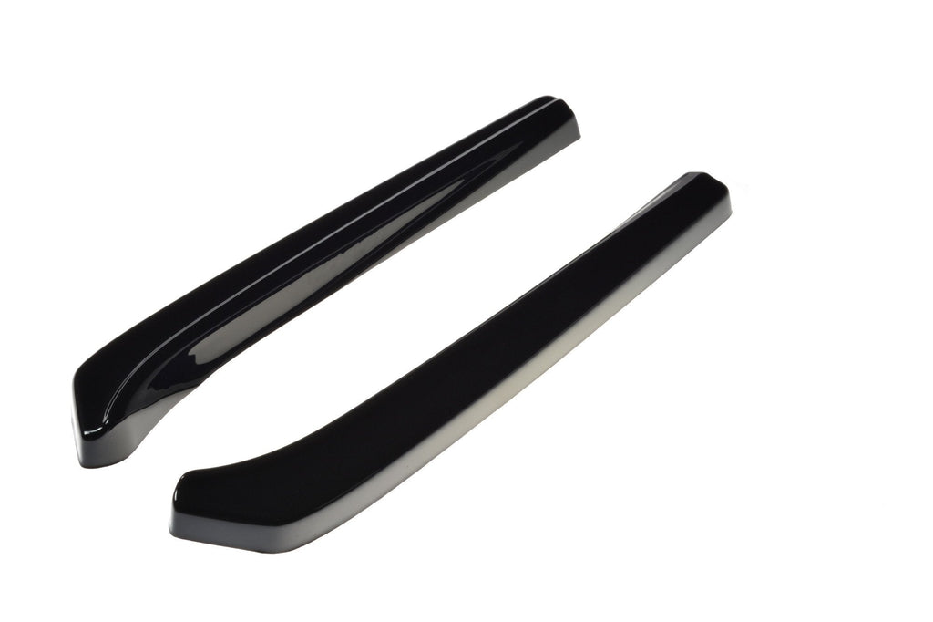 Maxton Design Splitters laterales traseros para Lexus GS Mk3 - imagen 6