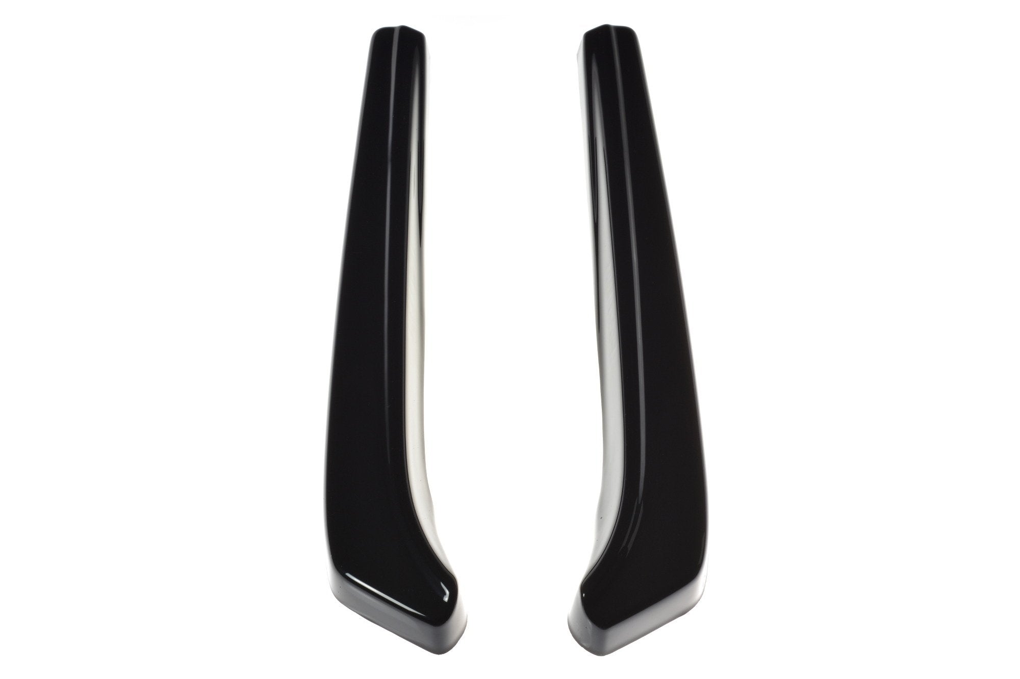 Maxton Design Splitters laterales traseros para Lexus GS Mk3 - imagen 7