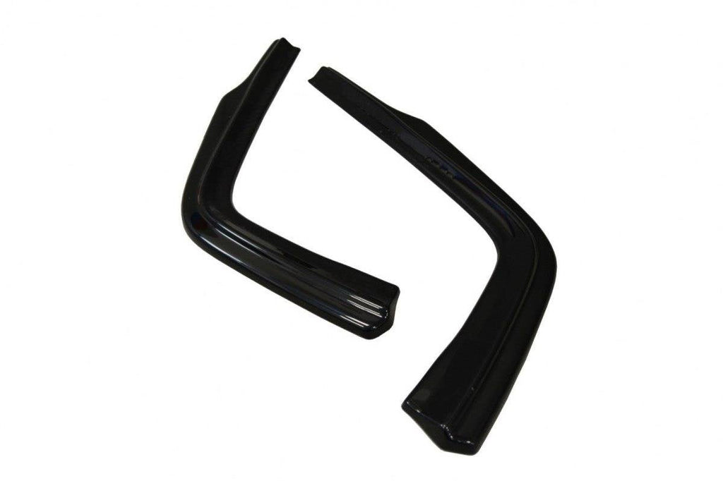 Maxton Design Splitters laterales traseros para Lexus GS Mk4 Facelift H - imagen 3