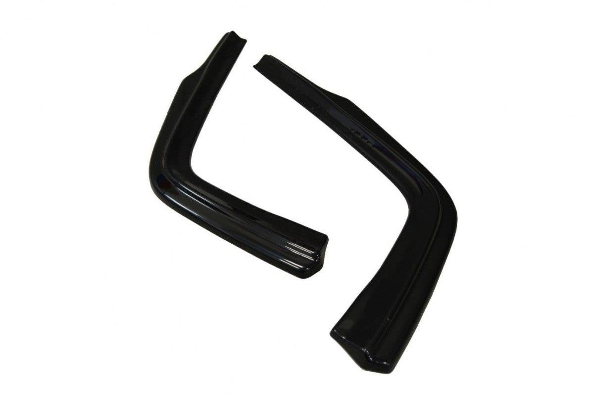 Maxton Design Splitters laterales traseros para Lexus GS Mk4 Facelift H - imagen 3