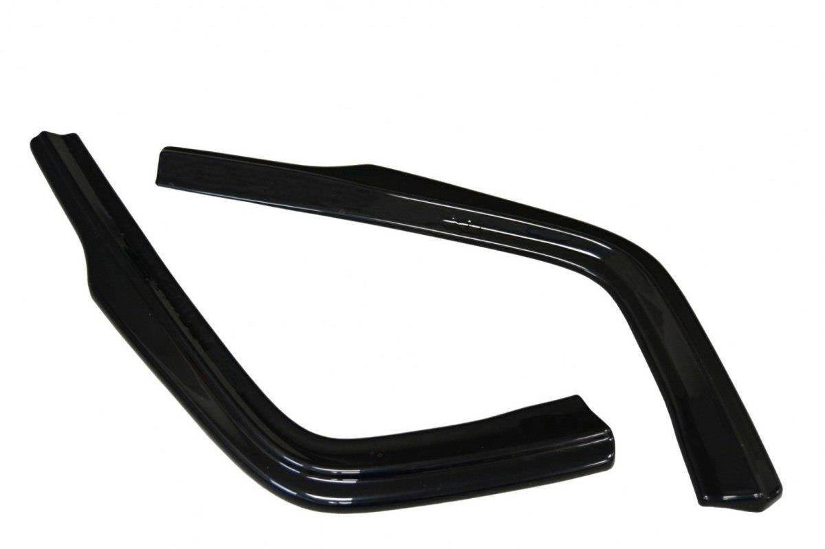 Maxton Design Splitters laterales traseros para Lexus GS Mk4 Facelift H - imagen 4