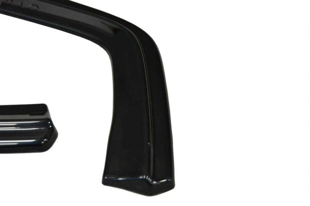 Maxton Design Splitters laterales traseros para Lexus GS Mk4 Facelift H - imagen 5