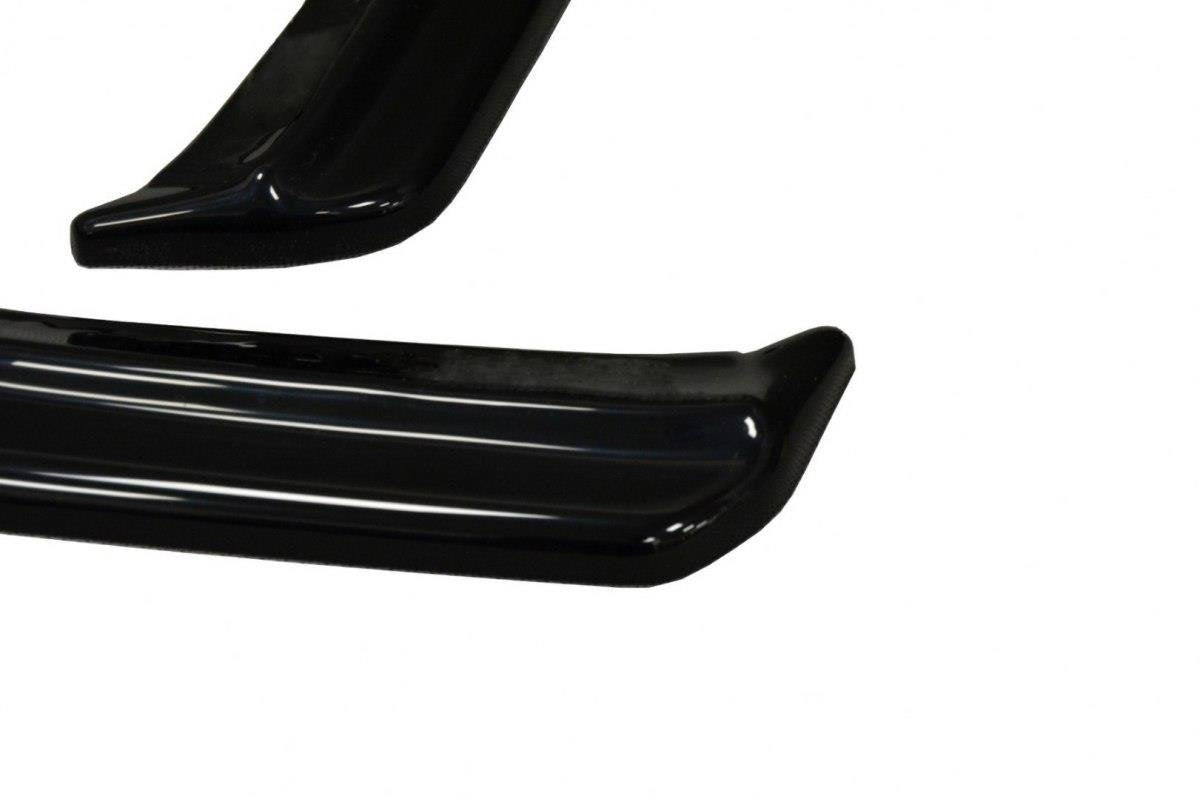 Maxton Design Splitters laterales traseros para Lexus GS Mk4 Facelift T - imagen 4