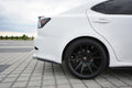 Maxton Design Splitters laterales traseros para Lexus IS Mk2 - imagen 1