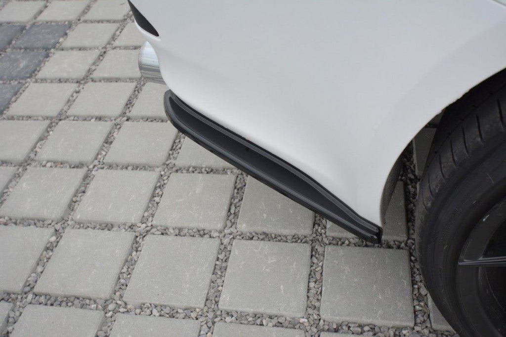 Maxton Design Splitters laterales traseros para Lexus IS Mk2 - imagen 2