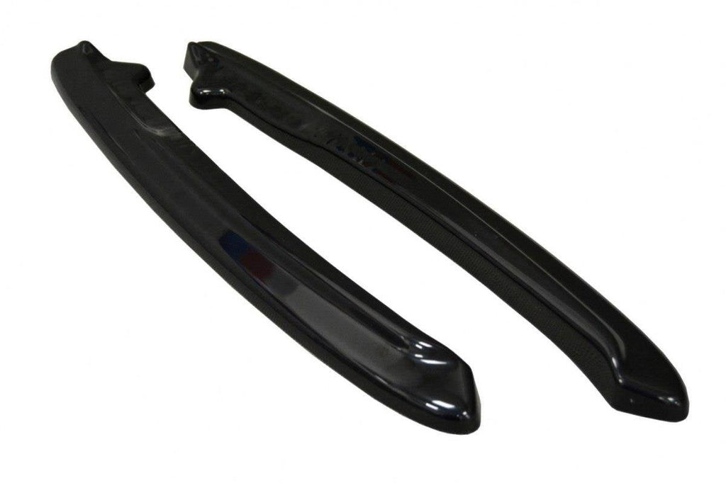 Maxton Design Splitters laterales traseros para Lexus IS Mk3 Facelift T - imagen 4