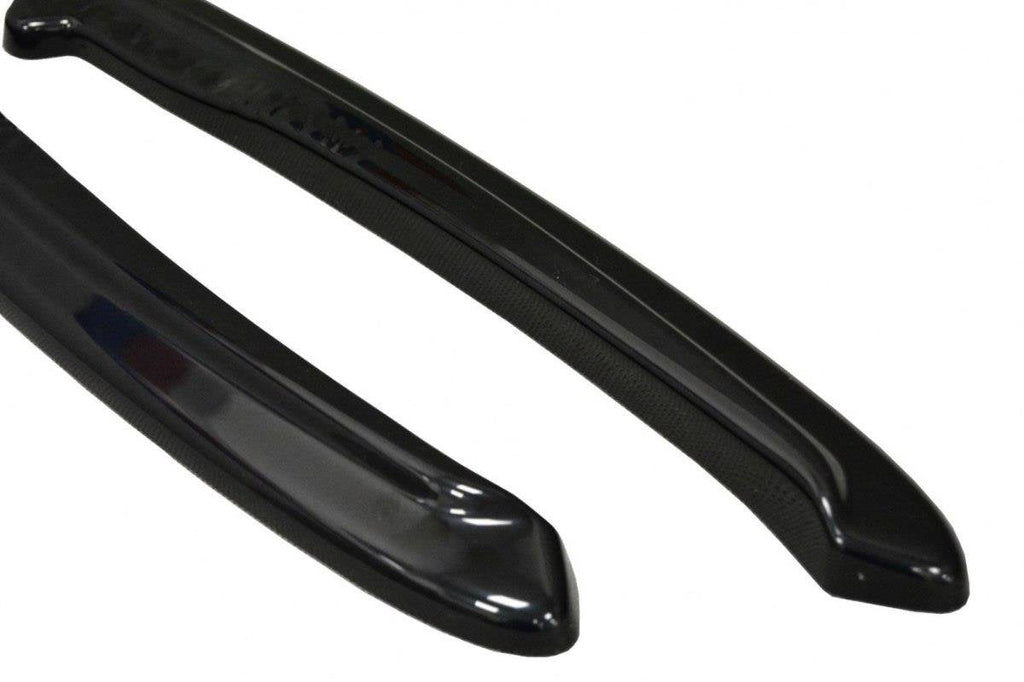 Maxton Design Splitters laterales traseros para Lexus IS Mk3 Facelift T - imagen 5