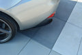 Maxton Design Splitters laterales traseros para Lexus IS Mk3 T - imagen 1