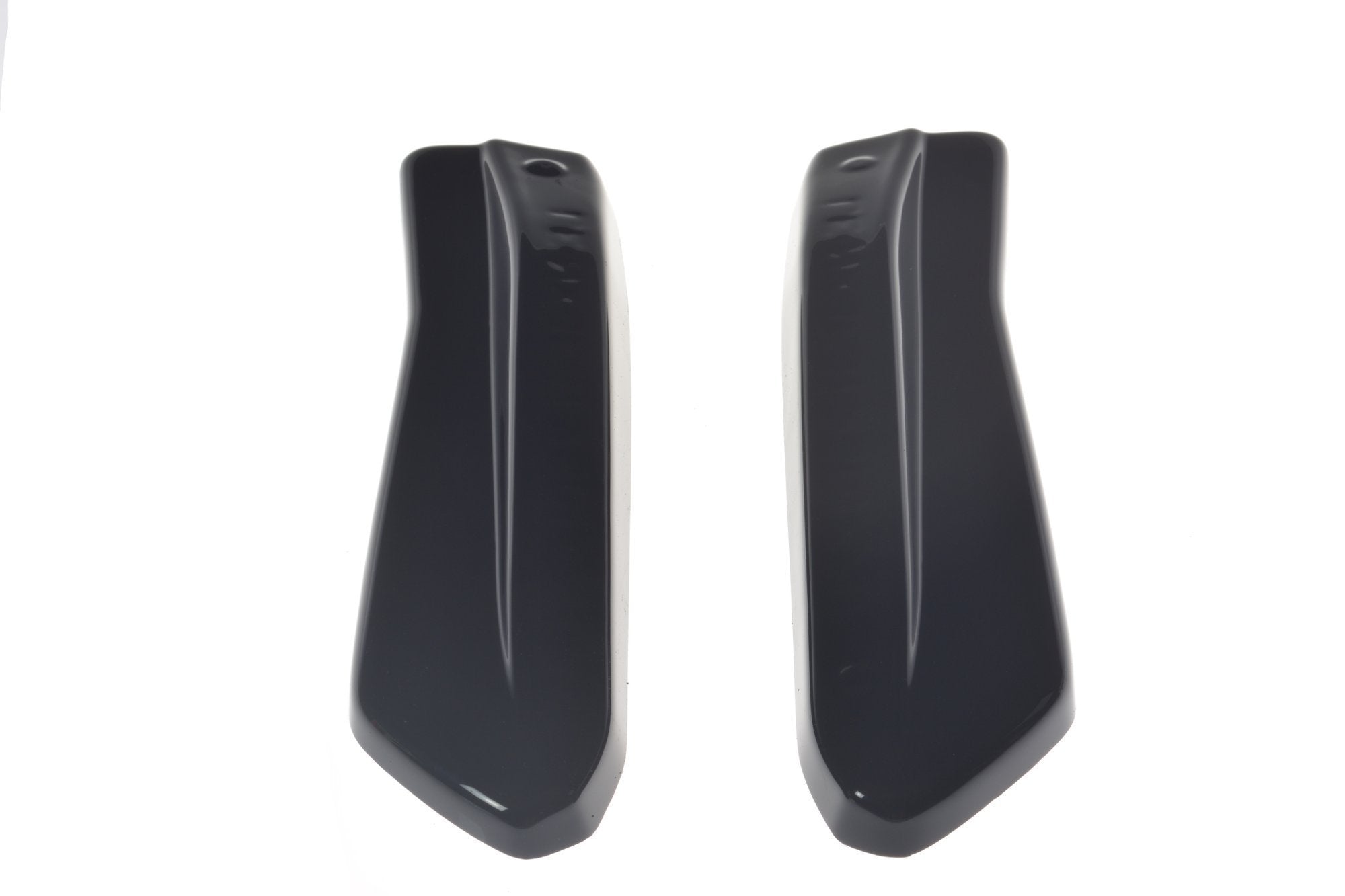 Maxton Design Splitters laterales traseros para Lexus NX Facelift - imagen 4