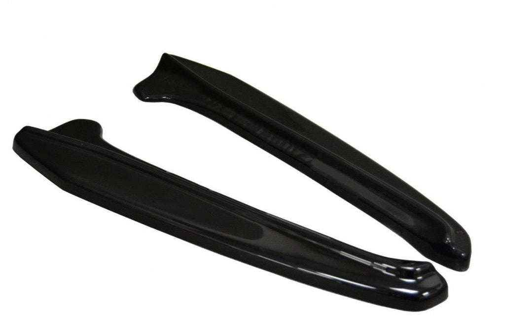 Maxton Design Splitters laterales traseros para Lexus NX Mk1 T - imagen 6