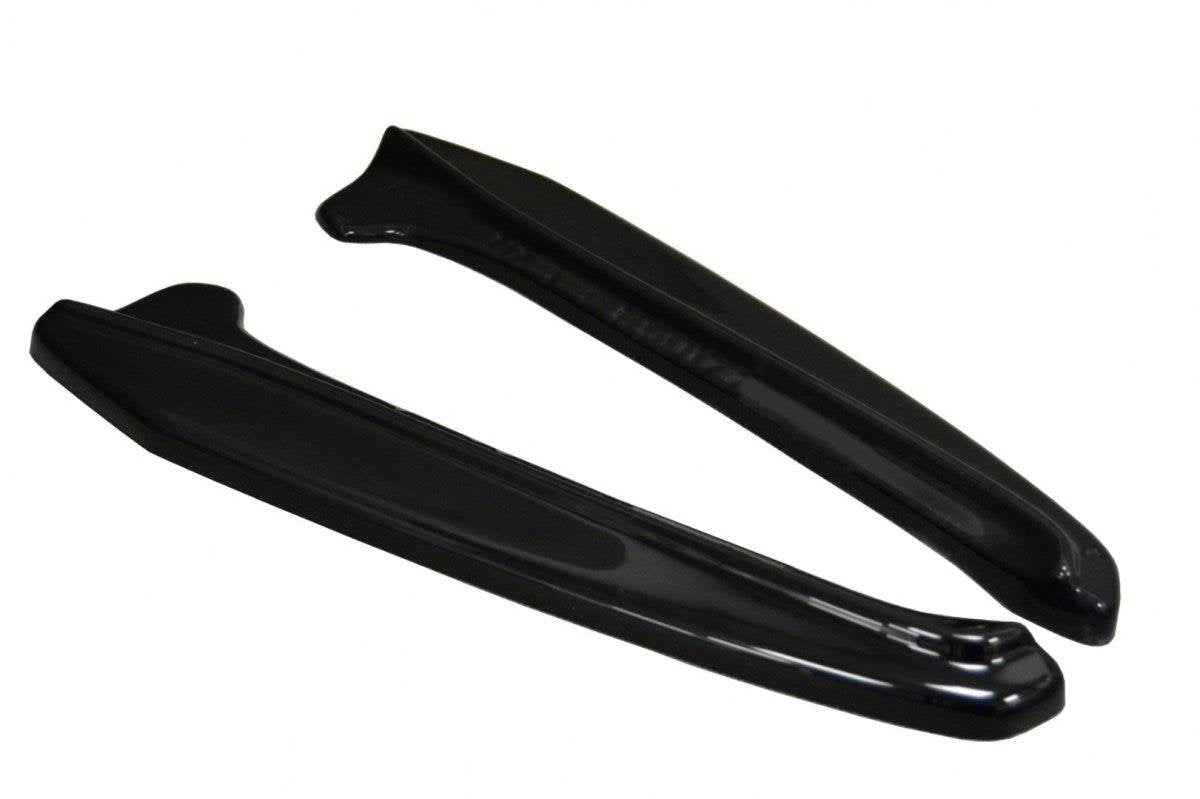 Maxton Design Splitters laterales traseros para Lexus NX Mk1 T - imagen 6
