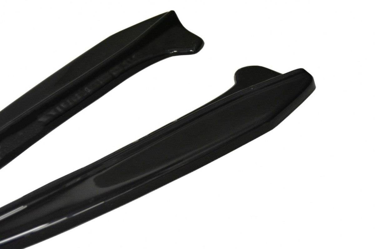 Maxton Design Splitters laterales traseros para Lexus NX Mk1 T - imagen 7