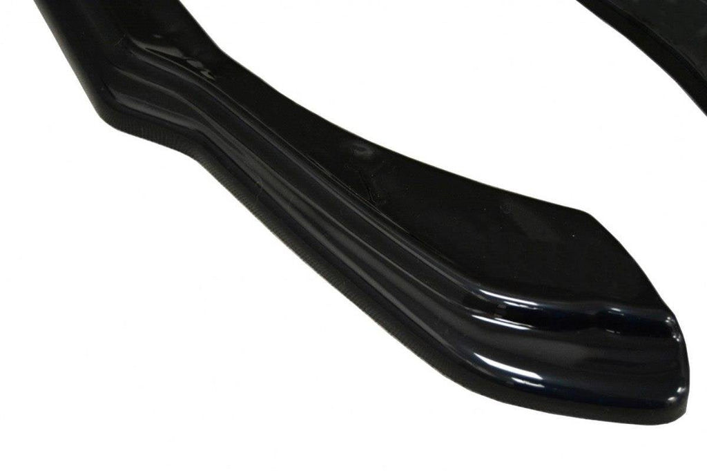 Maxton Design Splitters laterales traseros para Lexus RC F - imagen 5
