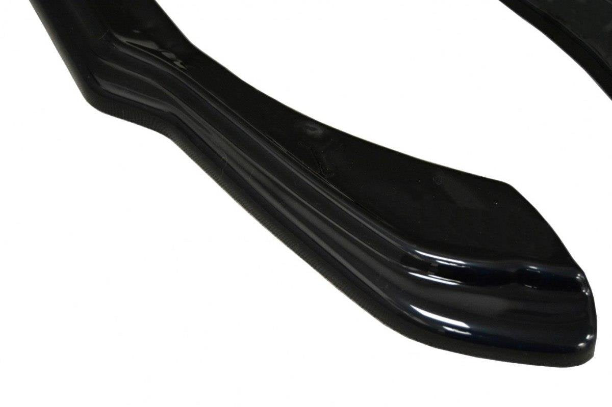 Maxton Design Splitters laterales traseros para Lexus RC F - imagen 5