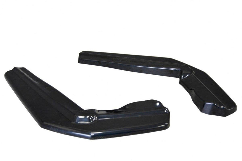 Maxton Design Splitters laterales traseros para Lexus RX Mk4 T - imagen 4