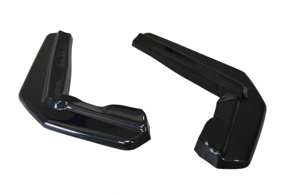Maxton Design Splitters laterales traseros para Lexus RX Mk4 T - imagen 5