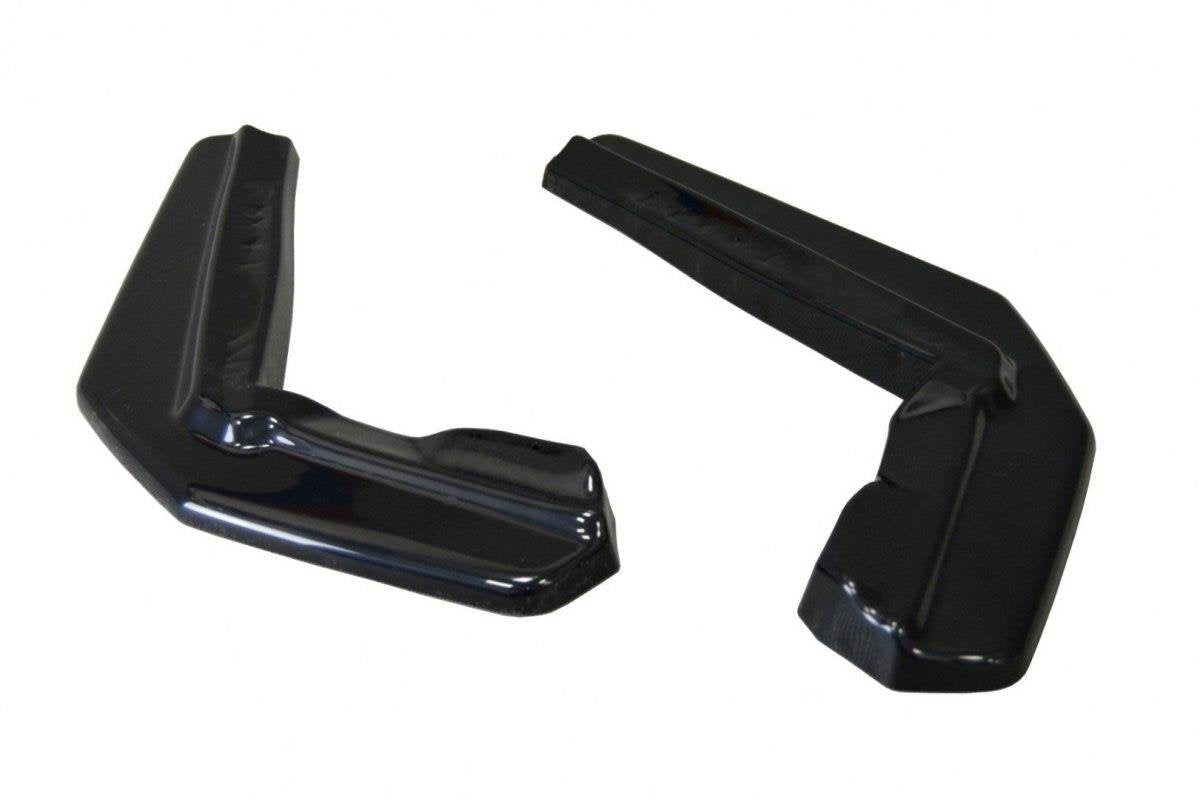 Maxton Design Splitters laterales traseros para Lexus RX Mk4 T - imagen 5