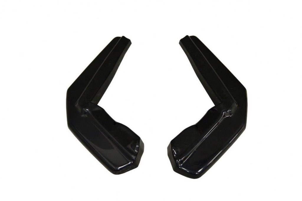 Maxton Design Splitters laterales traseros para Lexus RX Mk4 T - imagen 6