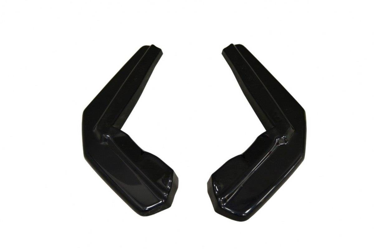 Maxton Design Splitters laterales traseros para Lexus RX Mk4 T - imagen 6