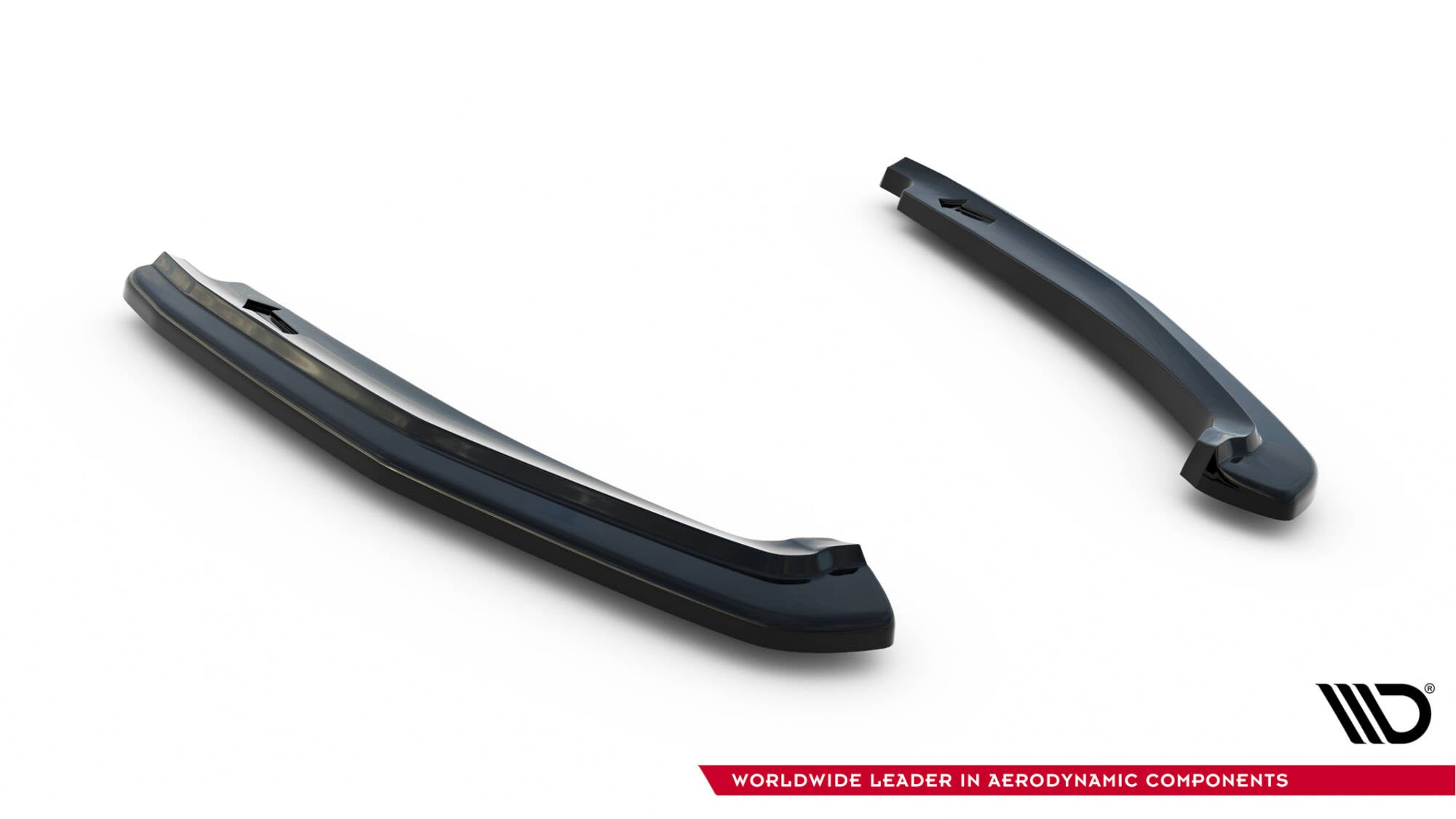 Maxton Design Splitters laterales traseros para Lexus Rc Mk1 - imagen 4