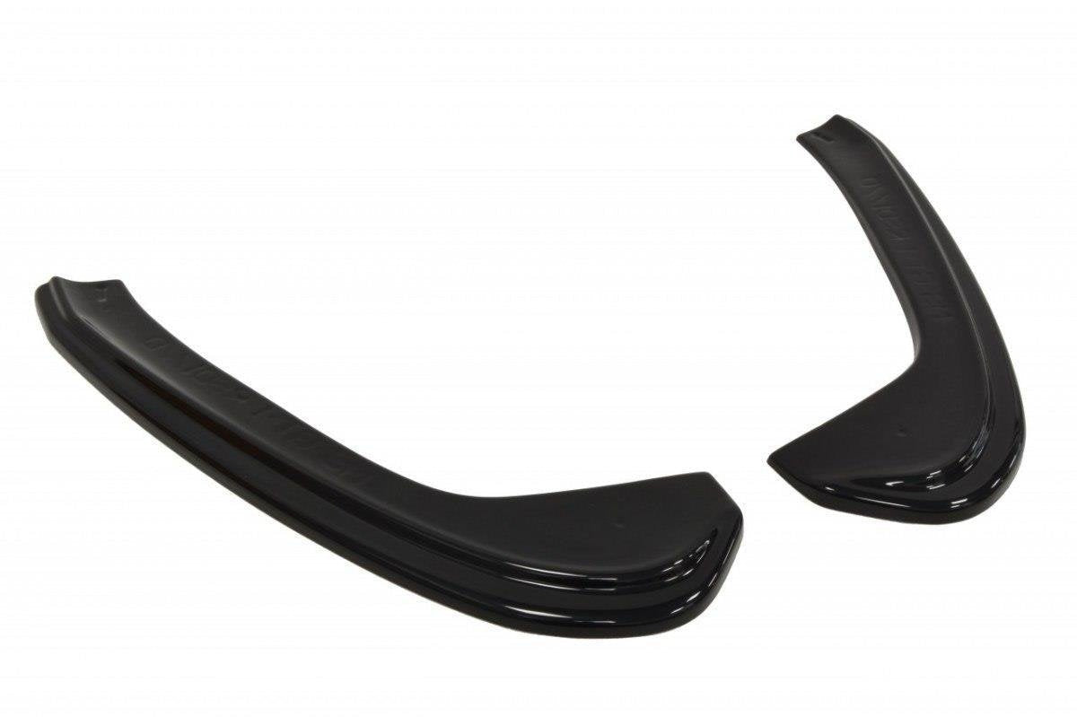 Maxton Design Splitters laterales traseros para Maserati Granturismo Mk1 - imagen 5