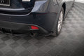 Maxton Design Splitters laterales traseros para Mazda 3 Mk3 - imagen 1