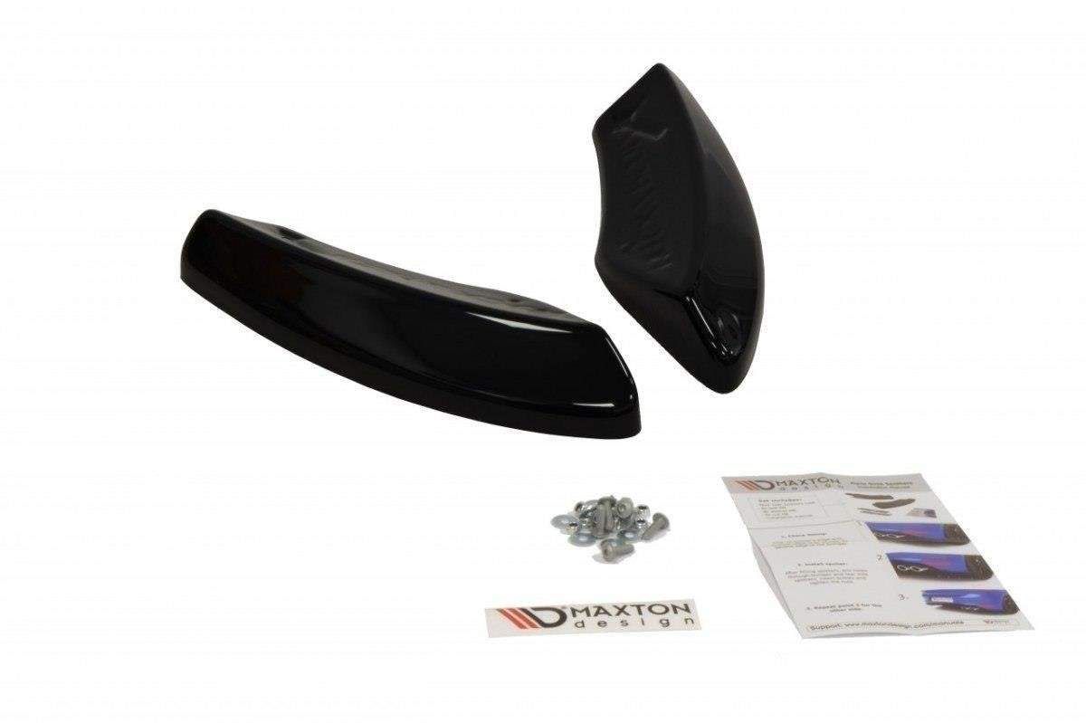 Maxton Design Splitters laterales traseros para Mazda CX-7 - imagen 4