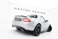 Maxton Design Splitters laterales traseros para Mazda MX-5 Mk3 (NC) Facelift - imagen 1