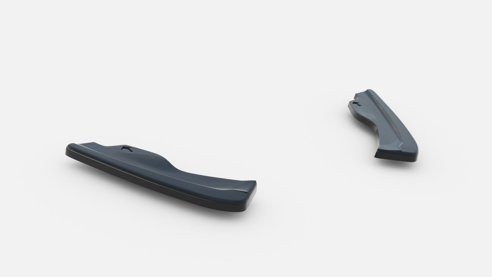Maxton Design Splitters laterales traseros para Mazda MX-5 ND (Mk4) - imagen 3