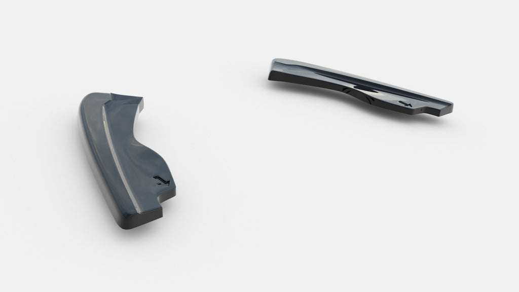 Maxton Design Splitters laterales traseros para Mazda MX-5 ND (Mk4) - imagen 4