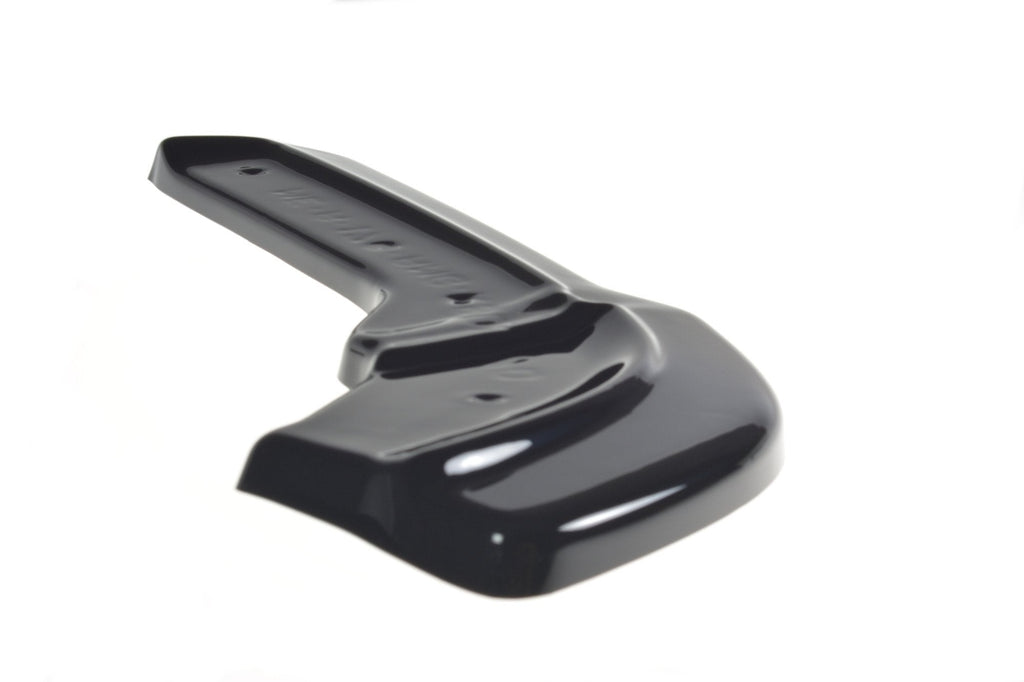Maxton Design Splitters laterales traseros para Mercedes A45 AMG W176 - imagen 6